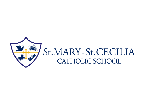 St. Mary-St. Cecilia Catholic School